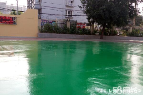 白云矿区 地坪漆翻新维修
