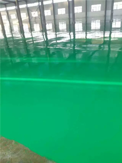 白云矿区，我直接给你一份室外地坪漆翻新维修