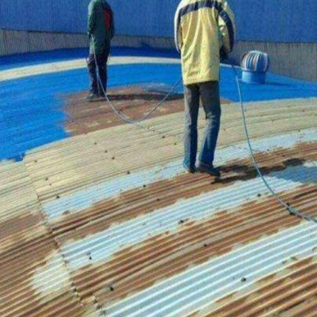 白云矿区地面翻新与地坪漆施工流程